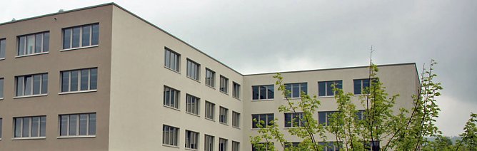 Kyffh&auml;user-Gymnasium (Foto: Karl-Heinz Herrmann)