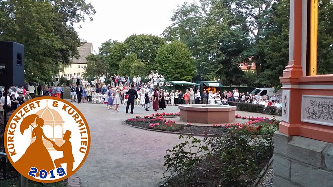 Zur&uuml;ck in eine vergangene Epoche (Foto: Jens Schreiber)