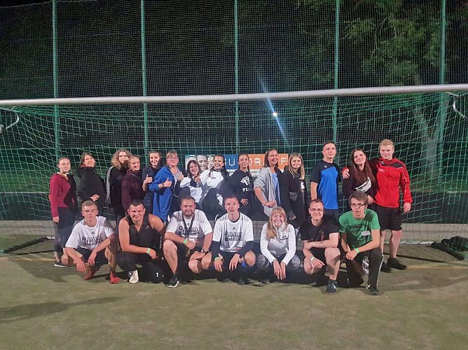 Ferienerlebnis im Ferienpark Feuerkuppe (Foto: Ferienpark Feuerkuppe)