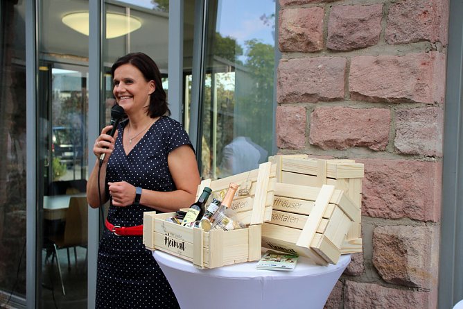 Hier steckt Heimat drin (Foto: Karl-Heinz Herrmann)