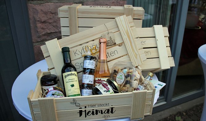 Hier steckt Heimat drin (Foto: Karl-Heinz Herrmann)