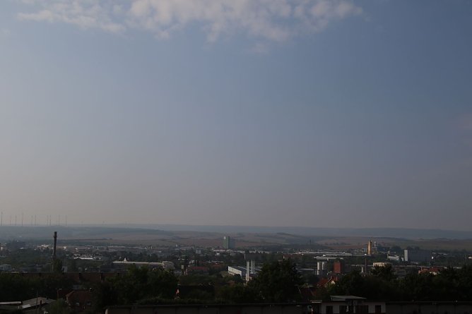 Wetterbild (Foto: Angelo Glashagel)