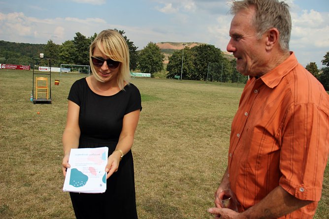 Organisiert wird das Ganze vom Stadtjugendring Sondershausen. (Foto: Karl-Heinz Herrmann)