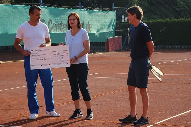 24. offenes TTV-J&uuml;ngstenturnier gestartet (Foto: Karl-Heinz Herrmann)