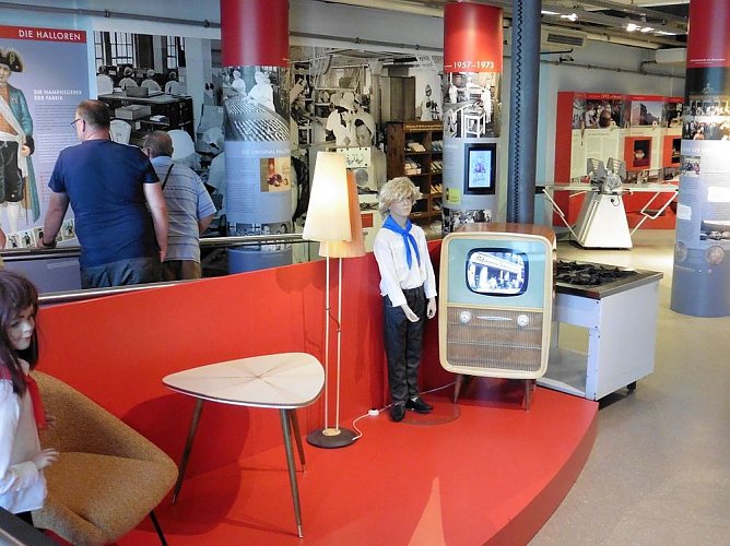 Ein s&uuml;&szlig;es Erlebnis (Foto: Dorothea Kieper)