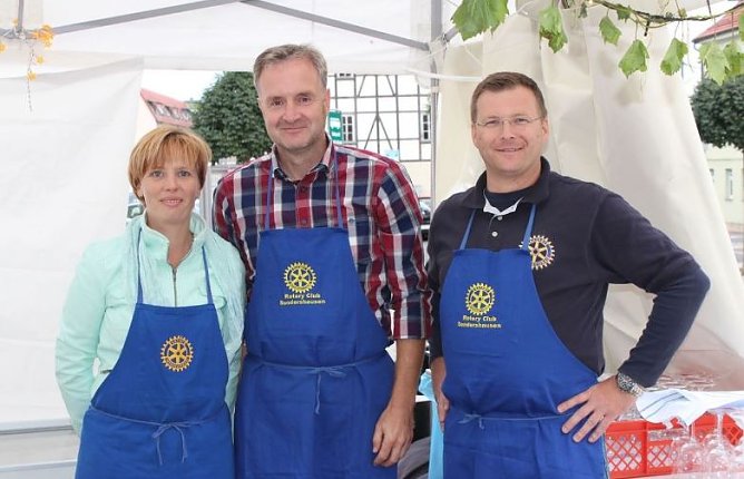 F&uuml;r Sondersh&auml;user Kinder (Foto: Karl-Heinz Herrmann)