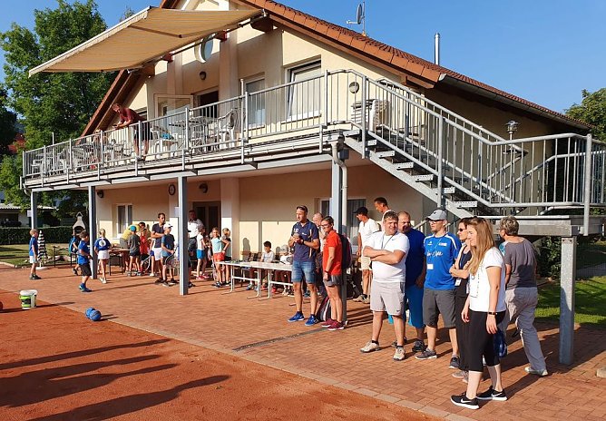 Gelungene Premiere mit zwei Gesamtsiegen (Foto: Marcel Fromm)