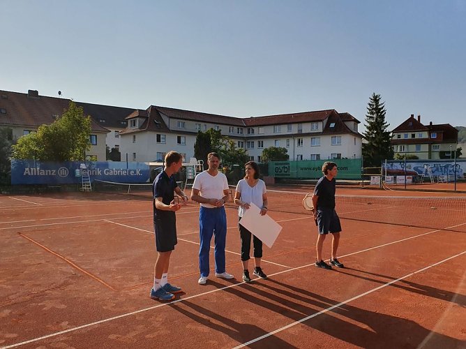 Gelungene Premiere mit zwei Gesamtsiegen (Foto: Marcel Fromm)