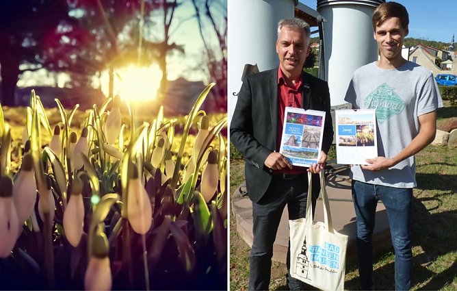 Die Gewinner stehen fest (Foto: Kur & Tourismus GmbH Bad Frankenhausen)