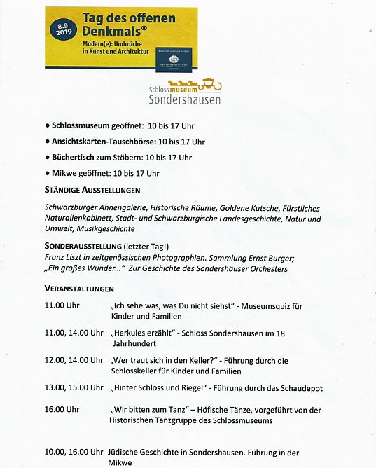 Angebote sehr gut genutzt (Foto: Karl-Heinz Herrmann)