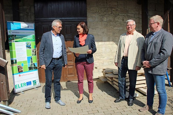Laden wechselt Standort und erweitert Angebot (Foto: Karl-Heinz Herrmann)