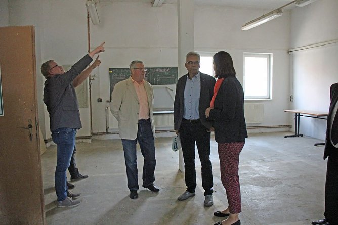 Laden wechselt Standort und erweitert Angebot (Foto: Karl-Heinz Herrmann)