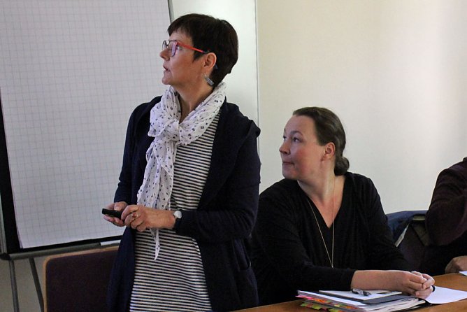 Gr&uuml;ndung eines Musikbeirats? (Foto: Karl-Heinz Herrmann)