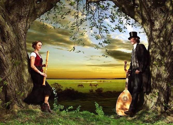 Siebenschl&auml;fer-Konzert (Foto: Peter Zimmer)