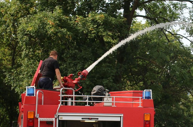 Bilanz zum Fischsterben (Foto: Karl-Heinz Herrmann)