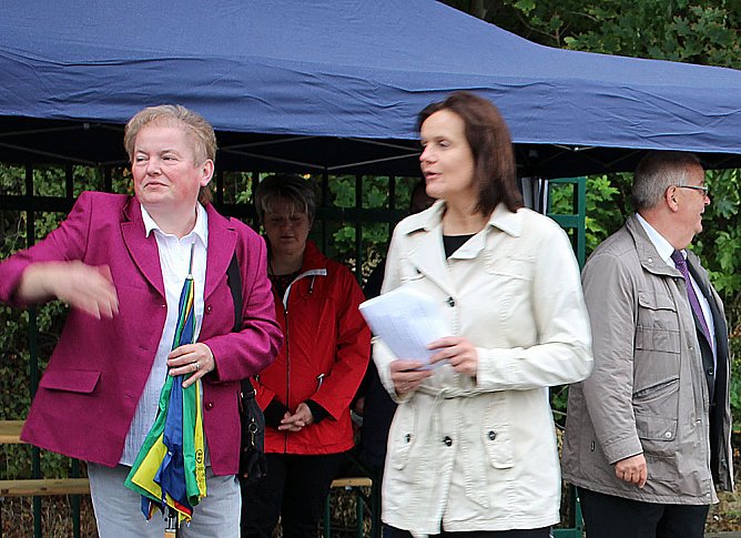 Anti-Drogen-Zug Revolution Train (Foto: Karl-Heinz Herrmann)