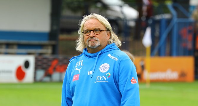 Heiko Scholz (Foto: Bernd Peter)