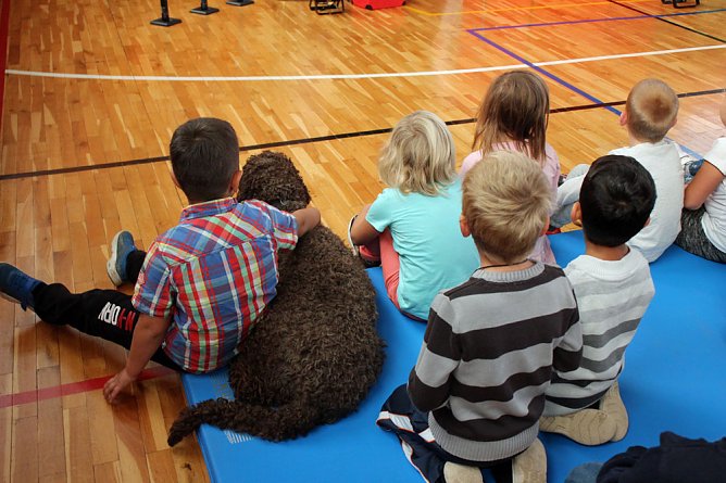 Es ging um M&auml;use, Penunse und Zaster (Foto: Karl-Heinz Herrmann)