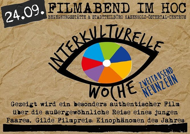 GLOBE ART im KinderKunstKeller (Foto: HOC)