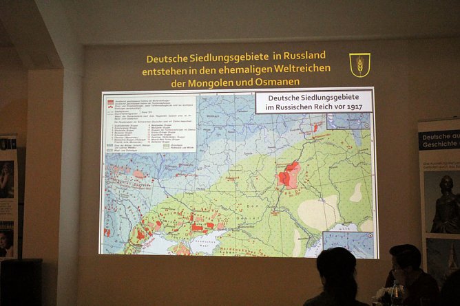 Geschichte und Kultur verbunden (Foto: Karl-Heinz Herrmann) Geschichte und Kultur verbunden (Foto: Karl-Heinz Herrmann)