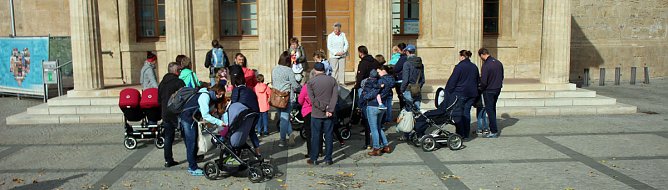 Spiel, Spa&szlig; und Information (Foto: Karl-Heinz Herrmann)