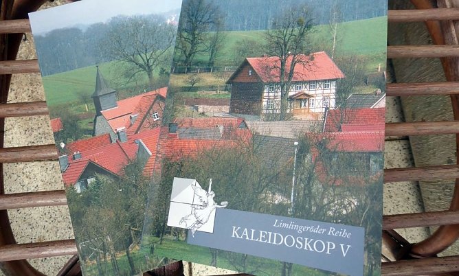 Flyer zur Reihe (Foto: H. Kneffel)