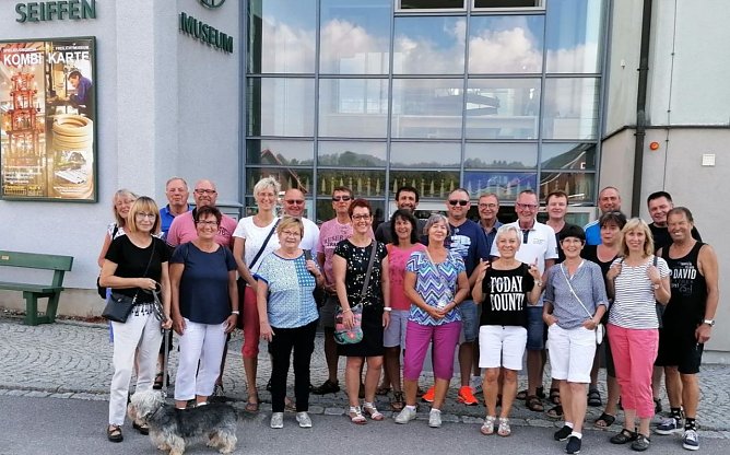 Gl&uuml;ck Auf (Foto: Th. Wolf)