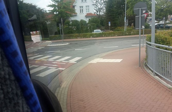 Wie Kreisel gestalten? (Foto: Karl-Heinz Herrmann)