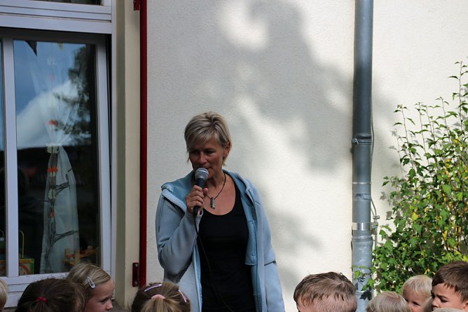 Wieder Internationales Sportfest (Foto: Karl-Heinz Herrmann)