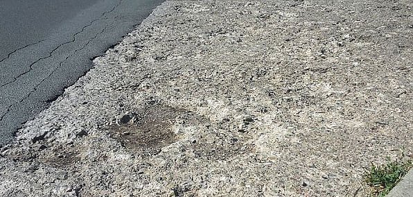 Abschaffung der Stra&szlig;enausbaubeitr&auml;ge (Foto: Karl-Heinz Herrmann)