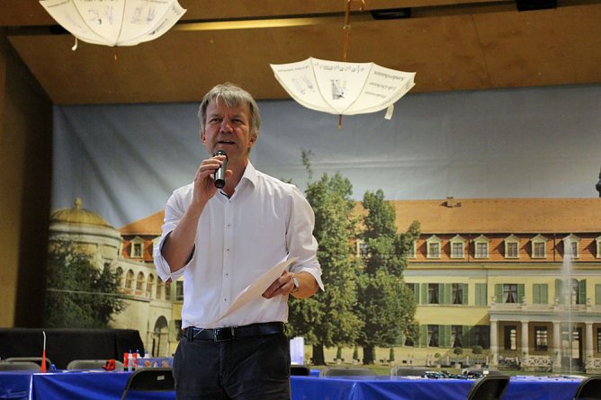 Musikalisches Fest für Groß und Klein (Foto: Karl-Heinz Herrmann) Musikalisches Fest für Groß und Klein (Foto: Karl-Heinz Herrmann)