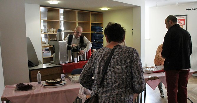 Musikalisches Fest für Groß und Klein (Foto: Karl-Heinz Herrmann) Musikalisches Fest für Groß und Klein (Foto: Karl-Heinz Herrmann)