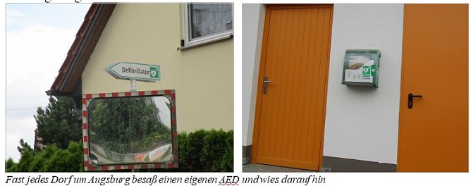 Gegen den pl&ouml;tzlichen Herztod ger&uuml;stet (Foto: Peter Ke&szlig;ler)