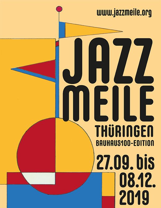 Jazzmeile (Foto: Jazz-Club)