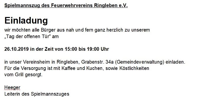 Rassegefl&uuml;gelschau und mehr (Foto: Stadtmarketing Bad Frankenhausen)