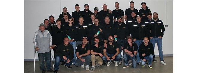 20. Jahre Traditions & Jugendverein Jecha e.V. (Foto: 20. Jahre Traditions & Jugendverein Jecha e.V. M&uuml;ller E.)