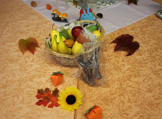 Oktoberfest im Verband gefeiert (Foto: Karl-Heinz Herrmann) Oktoberfest im Verband gefeiert (Foto: Karl-Heinz Herrmann)