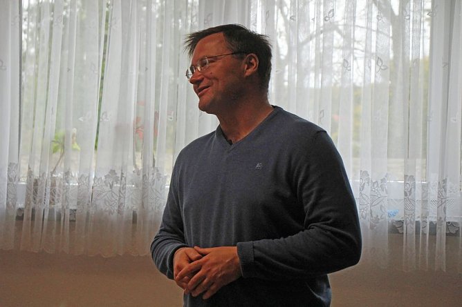 Oktoberfest im Verband gefeiert (Foto: Karl-Heinz Herrmann) Oktoberfest im Verband gefeiert (Foto: Karl-Heinz Herrmann)