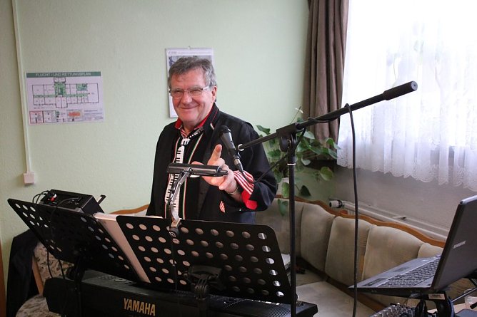 Oktoberfest im Verband gefeiert (Foto: Karl-Heinz Herrmann) Oktoberfest im Verband gefeiert (Foto: Karl-Heinz Herrmann)