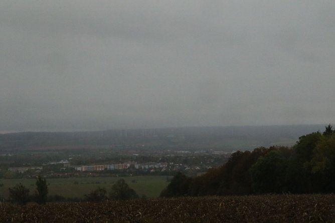 Wetterbild (Foto: Angelo Glashagel) Wetterbild (Foto: Angelo Glashagel)