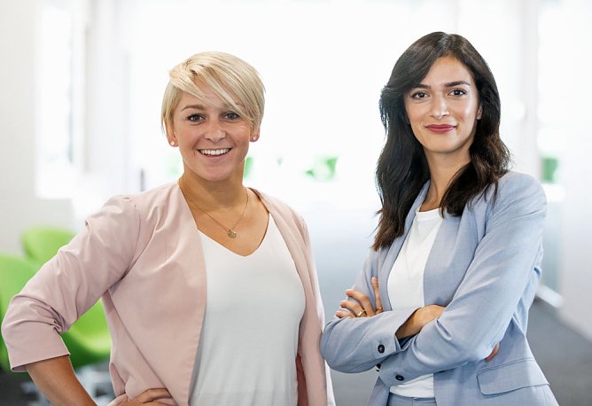 WAGO gehört zu den besten Arbeitgebern für Frauen (Foto: WAGO) WAGO gehört zu den besten Arbeitgebern für Frauen (Foto: WAGO)