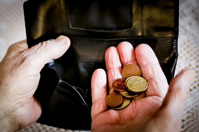 Gewerkschaft NGG warnt vor Altersarmut (Foto: NGG)