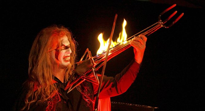 faust (Foto: HSB/Matthias Bein)