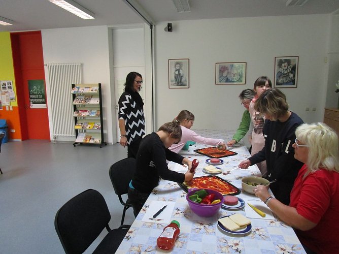 Oktoberferien im Freizeitzentrum Artern (Foto: Freizeitzentrum Artern)