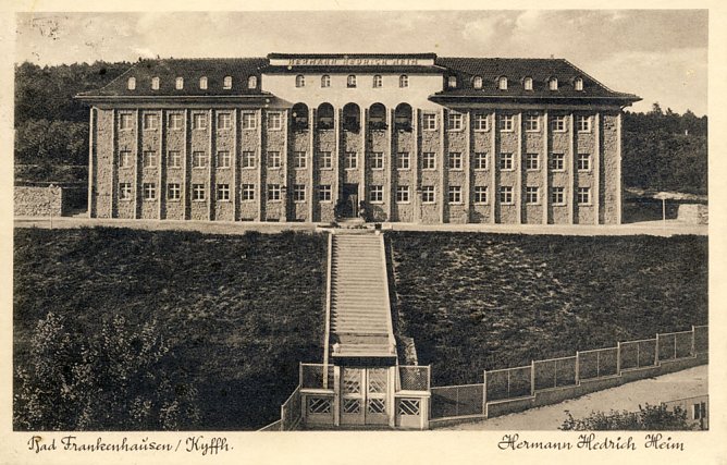 Hedrich-Heim (Foto: privat)