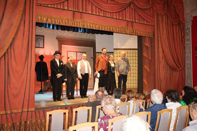 Gut genutzt (Foto: Karl-Heinz Herrmann)