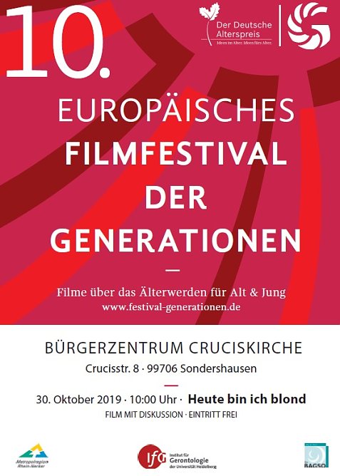 Festival der Generationen (Foto: D&uuml;ne)