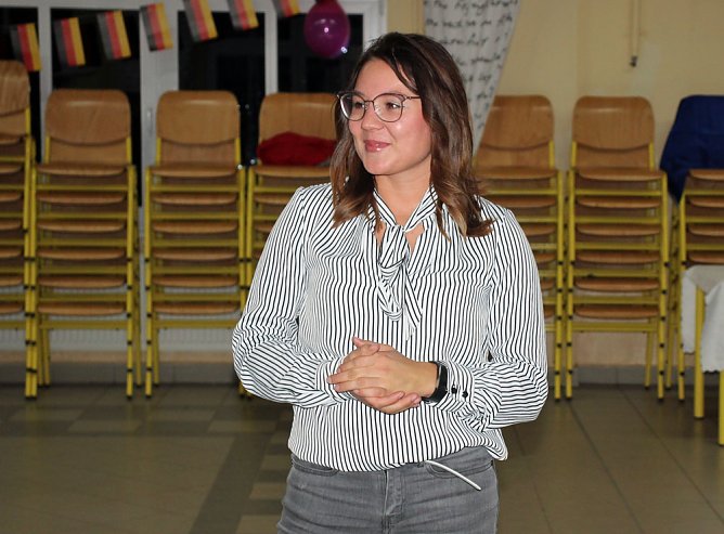 Internationale Jugendbegegnung feierlich beendet (Foto: Karl-Heinz Herrmann)