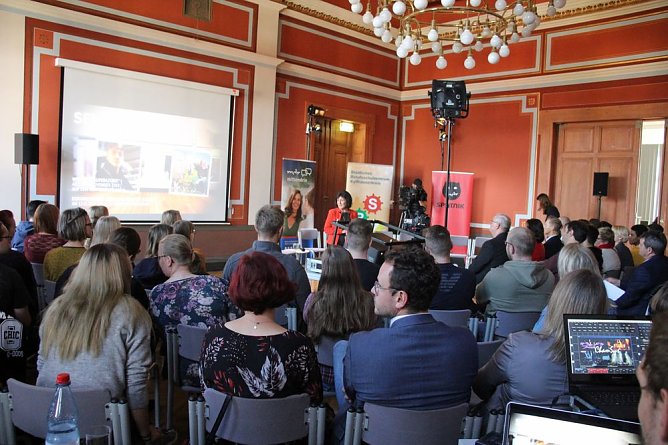 Dringend gesucht: Azubis! (Foto: Karl-Heinz Herrmann)