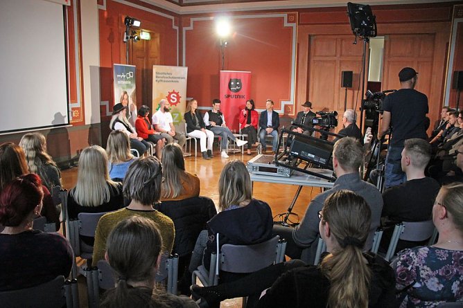 Dringend gesucht: Azubis! (Foto: Karl-Heinz Herrmann)